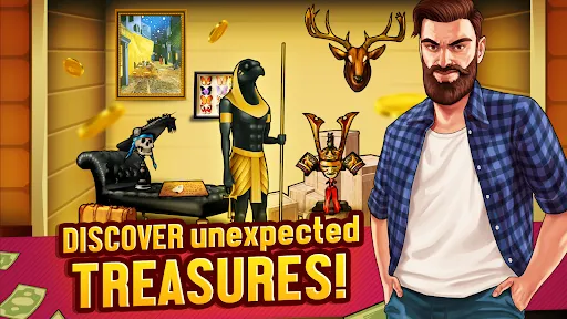 Bid Wars 1: Auction Simulator | Games | XWorld