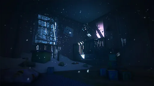 Among the Sleep | 游戏 | XWorld Among the Sleep | 游戏 | XWorld