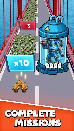 Last Battle: Survival Shooter | Games | XWorld Last Battle: Survival Shooter | Games | XWorld