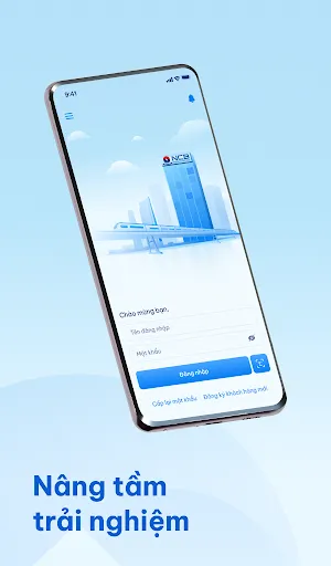 NCB iziMobile | Games | XWorld