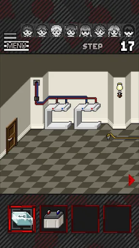 Trapped Girls | Games | XWorld Trapped Girls | Games | XWorld