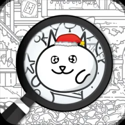 XWorld | hidden cats -tìm đồ vật XWorld | hidden cats -tìm đồ vật