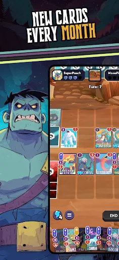 Mystic Realms: TCG Card Battle | Permainan | XWorld Mystic Realms: TCG Card Battle | Permainan | XWorld