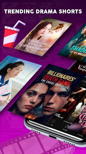DramaShorts:MiniSeries | Permainan | XWorld DramaShorts:MiniSeries | Permainan | XWorld