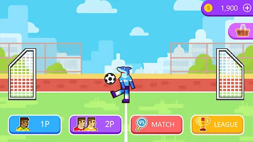 Droll Soccer--fly ball | Games | XWorld Droll Soccer--fly ball | Games | XWorld