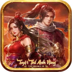 XWorld | Tuyệt Thế Anh Hùng