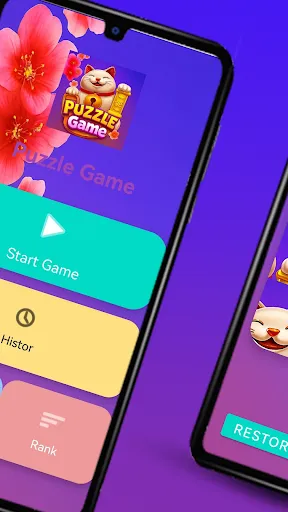 Puzzle Game | Permainan | XWorld