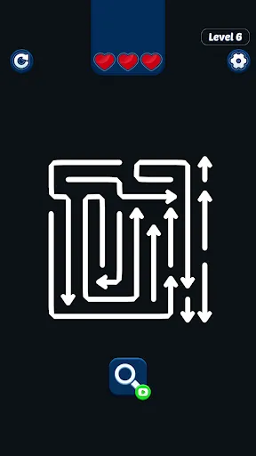 Tap to Turn! | Игры | XWorld