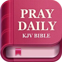 XWorld | Pray Daily - KJV Bible & Verse