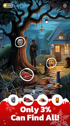Find N Seek: Spy Hidden Object | Games | XWorld