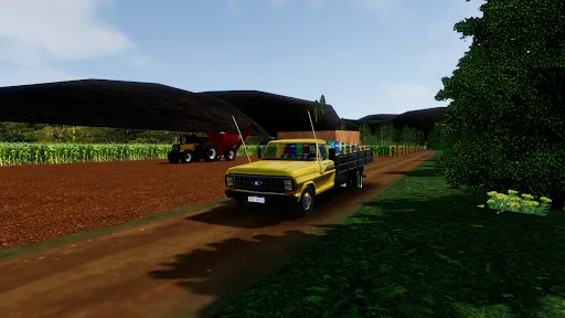 Brasil Cargo Simulator | Jogos | XWorld