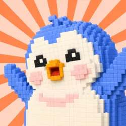 XWorld | Cube Shooter 3D Puzzle