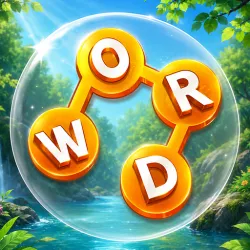 XWorld | Zen Word Search - Word Puzzle