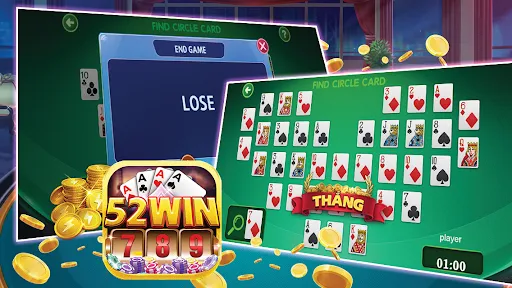 52 Win 789 | Games | XWorld