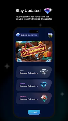 SkinLab: Get Daily Diamonds | Jogos | XWorld