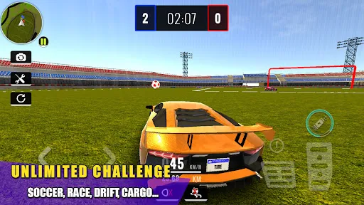 Tire: Car Racing | juego | XWorld