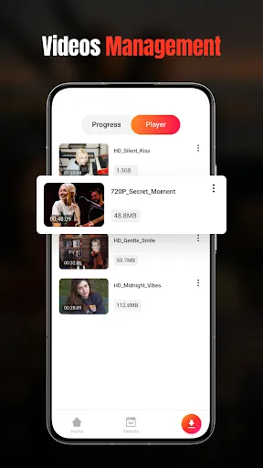 Easy Video Downloader & Player | เกม | XWorld