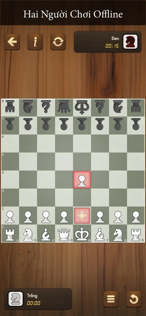 Chess - Play vs Computer | Games | XWorld