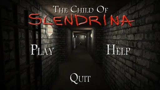 The Child Of Slendrina | Games | XWorld The Child Of Slendrina | Games | XWorld