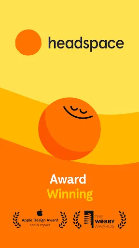 Headspace: Meditation & Health | เกม | XWorld
