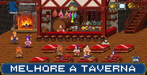 Soda Dungeon 2 | Jogos | XWorld