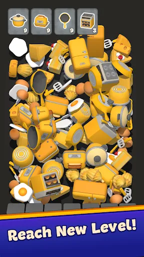 Match 3D Saga - Puzzle Games | Games | XWorld