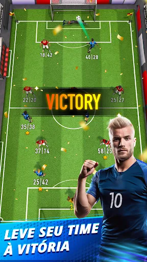 Soccer Hero: Jogo de Futebol | Jogos | XWorld