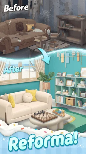 Tasty Sort : Makeover Story | Jogos | XWorld Tasty Sort : Makeover Story | Jogos | XWorld