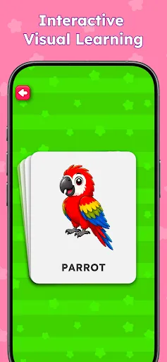Flash Cards for Kids & Toddler | Games | XWorld Flash Cards for Kids & Toddler | Games | XWorld