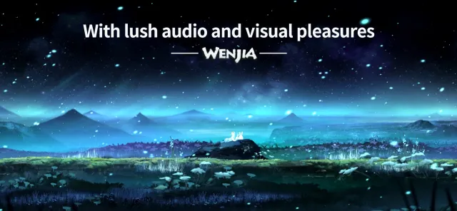 Wenjia | Games | XWorld