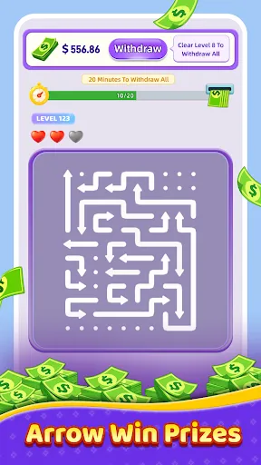 Arrow Rush: Puzzle Challenge | เกม | XWorld Arrow Rush: Puzzle Challenge | เกม | XWorld