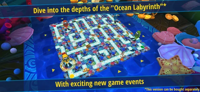 Ravensburger Labyrinth | Jogos | XWorld