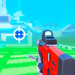 XWorld | FRAG Pro Shooter XWorld | FRAG Pro Shooter