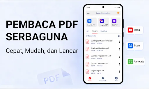 PDF Reader, Pembuka PDF | Permainan | XWorld PDF Reader, Pembuka PDF | Permainan | XWorld