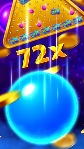 Plllnko Cashcade Hit | 游戏 | XWorld
