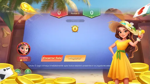 Arena Feliz | Jogos | XWorld