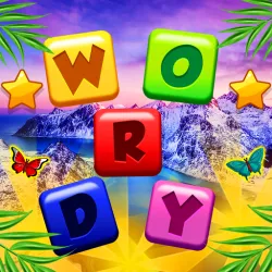 XWorld | Wordy: Collect Word Puzzle