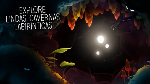 SHINE - viagem de luz | Jogos | XWorld