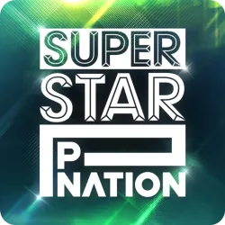 XWorld | SUPERSTAR P NATION