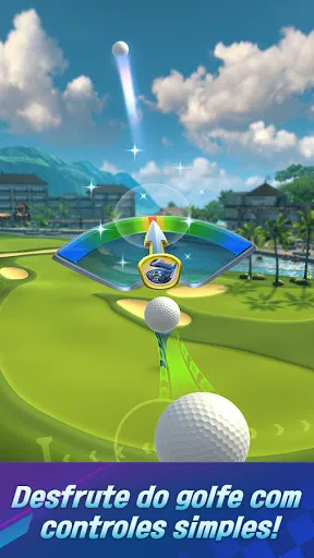 Golf Impact-jogo de golfe real | Jogos | XWorld