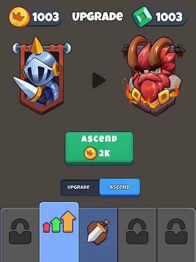 Summoner's Siege | Games | XWorld