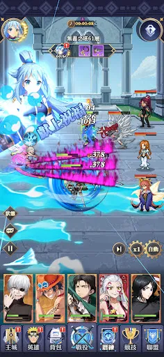 像素戰紀 | 游戏 | XWorld