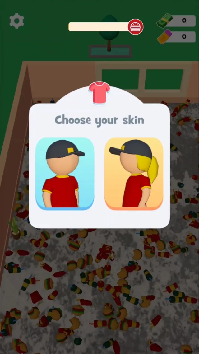 Clean It: Cleaning Games | Games | XWorld