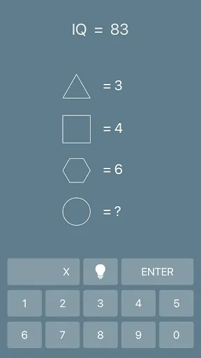 Math Riddles: IQ Test | เกม | XWorld