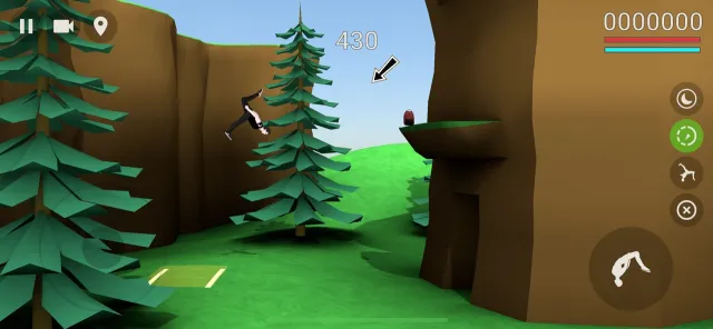 Backflip Madness 2 | Игры | XWorld