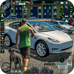 XWorld | Driving School Game: Car Game