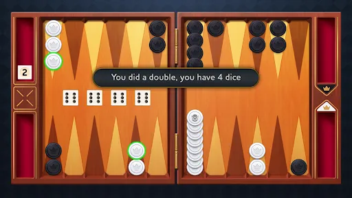 Backgammon: Dice Board Game | Игры | XWorld Backgammon: Dice Board Game | Игры | XWorld