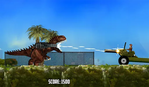 Mexico Rex | เกม | XWorld