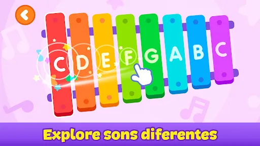 Piano - Jogo Musical Infantil | Jogos | XWorld Piano - Jogo Musical Infantil | Jogos | XWorld