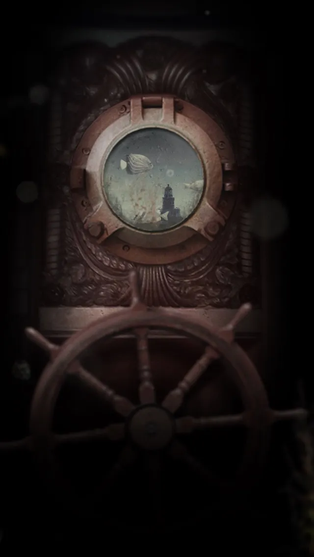 The Sailor’s Dream | Permainan | XWorld
